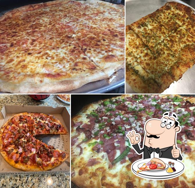 Fat Angelo's
