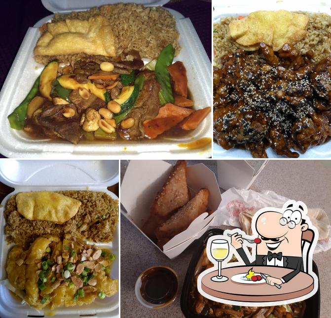Great Wall Express