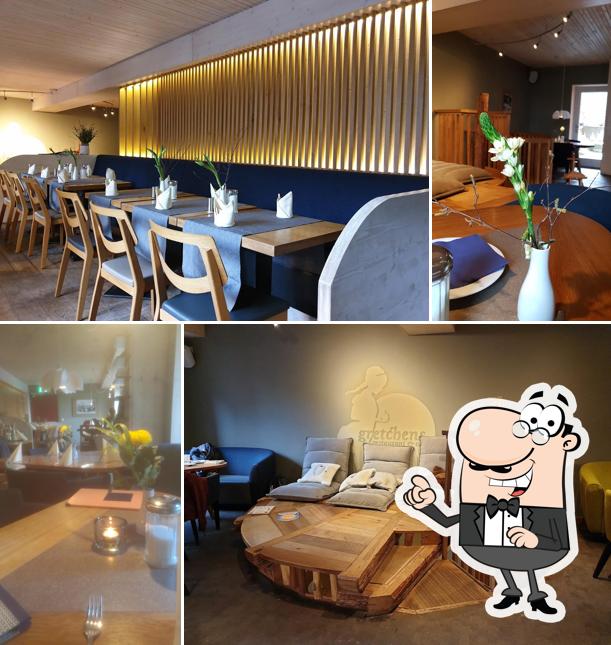Gretchens Bio-Restaurant + Café