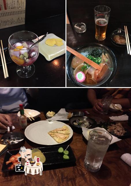 HARU酒楽屋