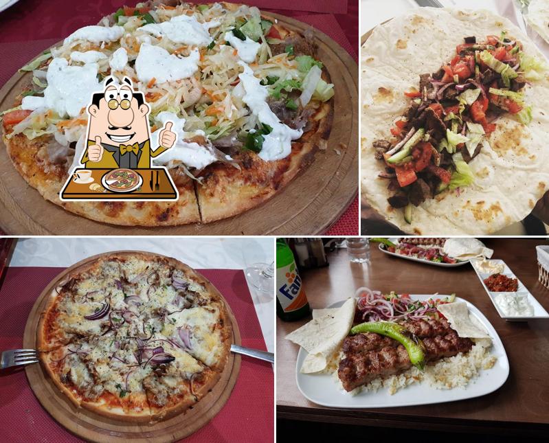 Konak Restaurant