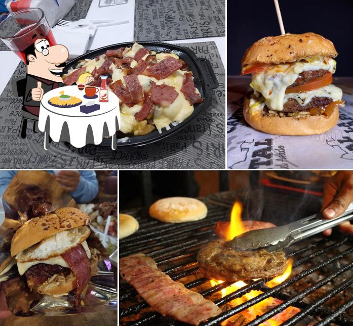 LA CAPITAL MAESTROS DEL ASADO