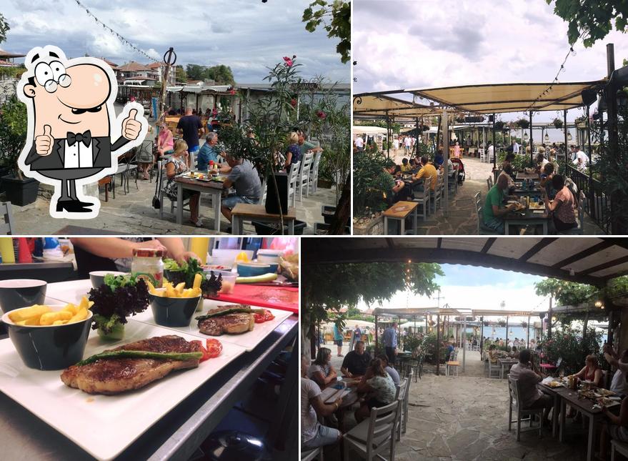 MiramaR Restaurant