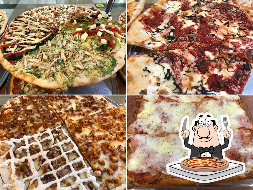 Mister Pizza