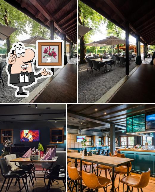 DERBY bar grill