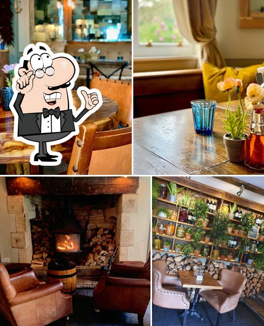 The Inn at Freshford
