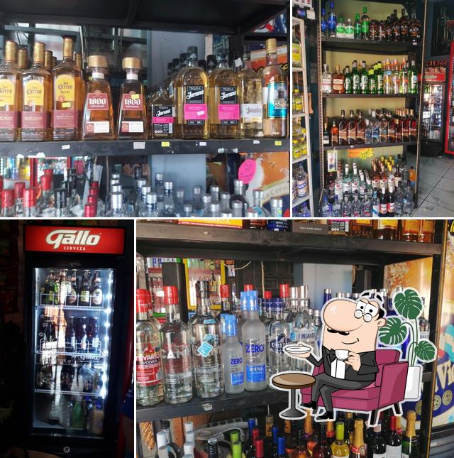 Tienda de Licores La Graciana 3
