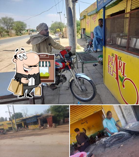 Baba Sakhi Driver Hotel