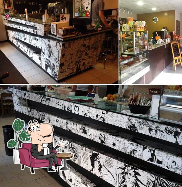 Bar Gem