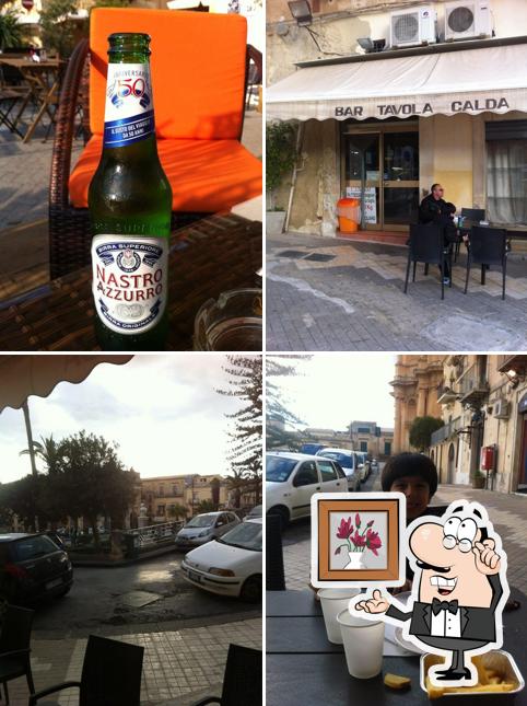 Bar Tavola Calda