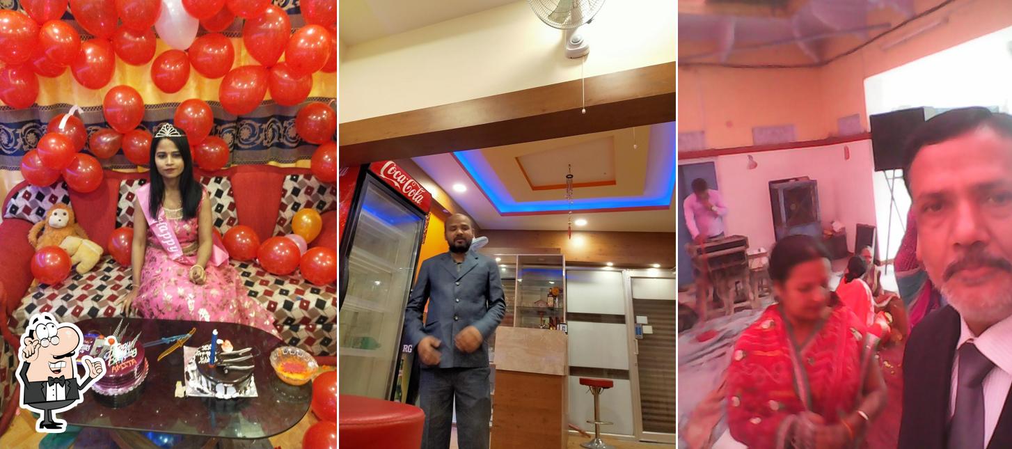 Bargachhi Delight Kitchen