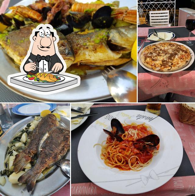 Bistro Paradiso