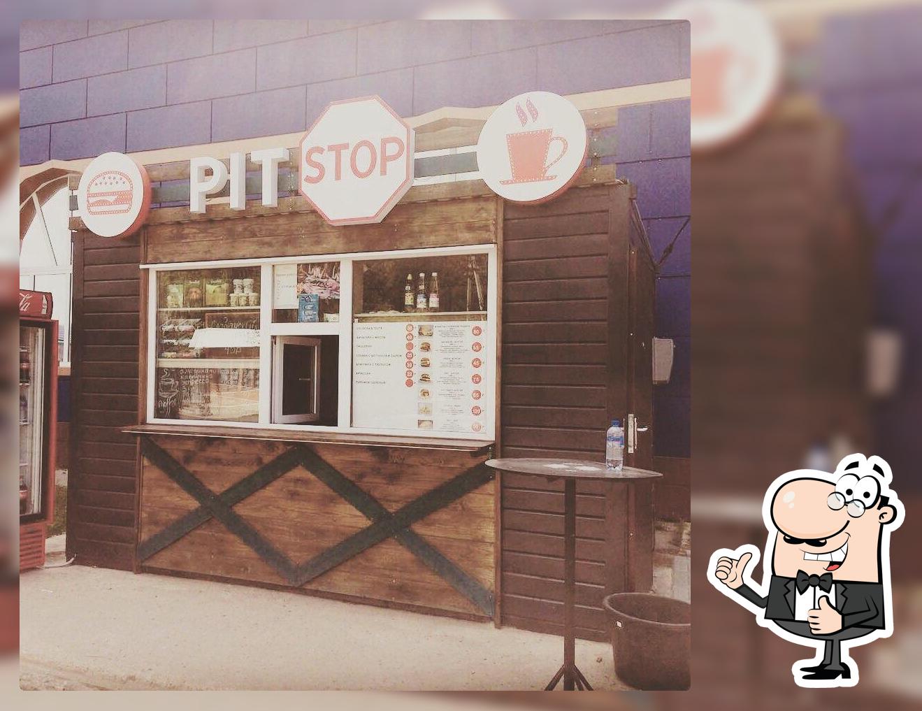 Бургерная PitStop-Ostrogozsk