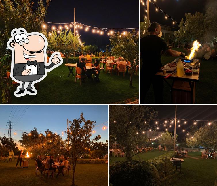 Ceviz Garden Urla