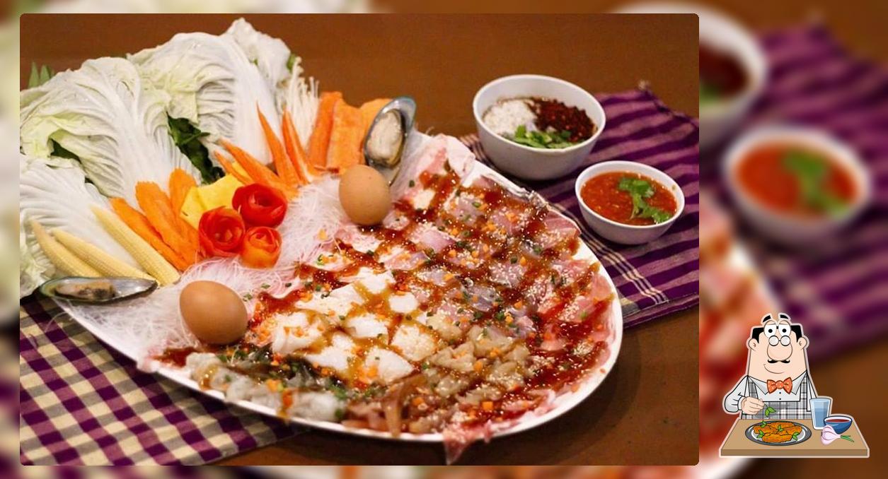 ท่าฉลอง คลองภักดีรำไพ