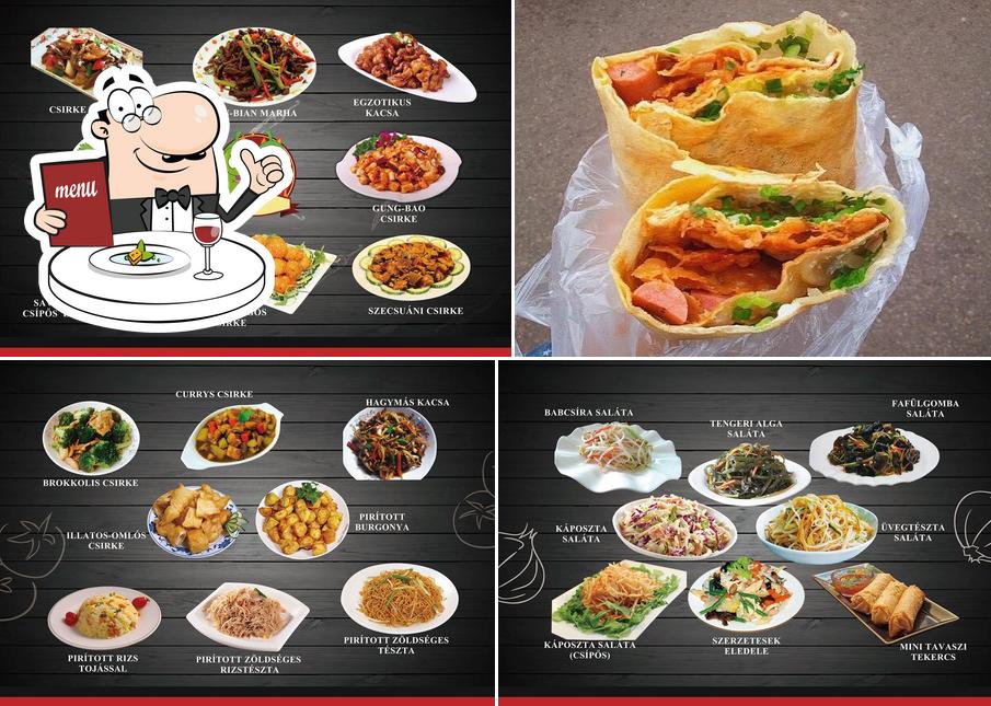 Asia Restaurant