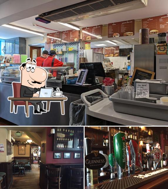 Coffey's Restaurant