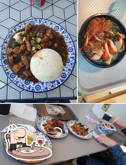 Dumpling Gallery