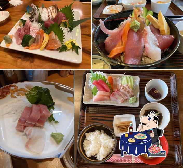 Izakaya Shurei Matsugawa