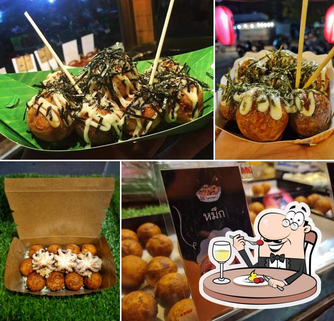 JOOPTAKOYAKI House