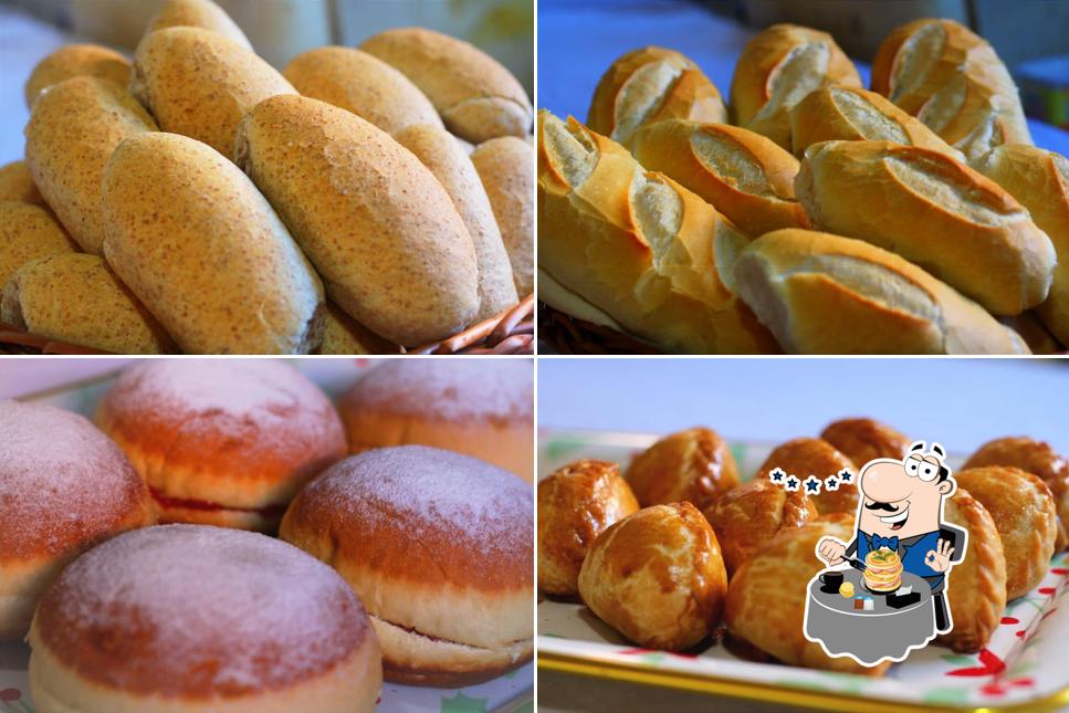 Larrema Mercearia e Padaria