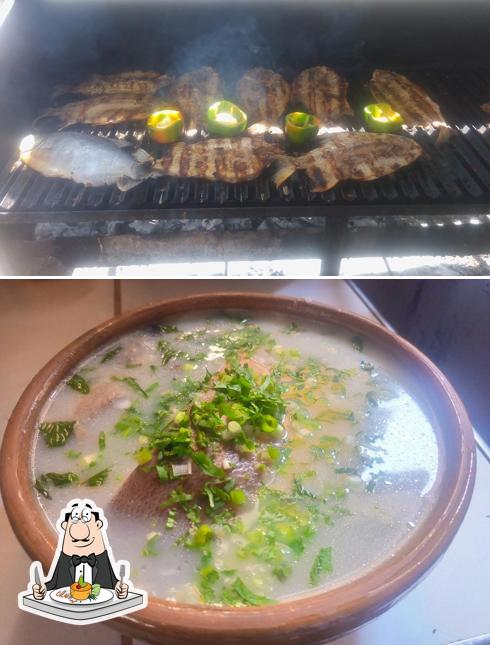Los Pescaditos De Vila Vila