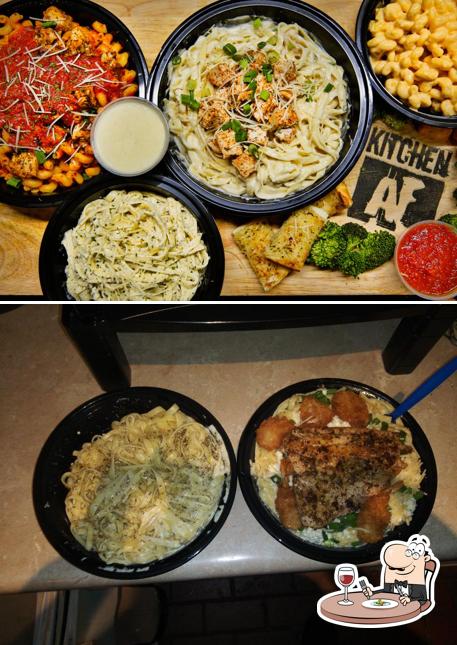 PastaAf