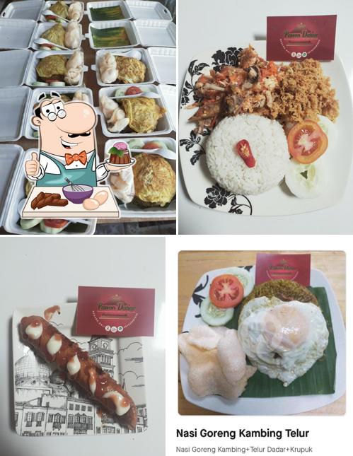 Pawon Dahar