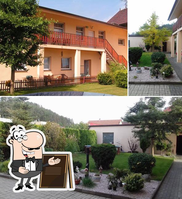 Penzion U Přemysla