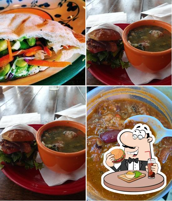 Souper Jenny