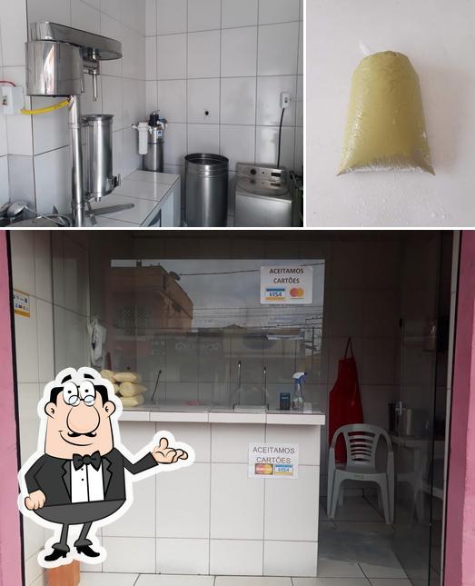 Sr. Açaí