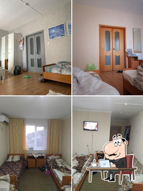 У Васильича