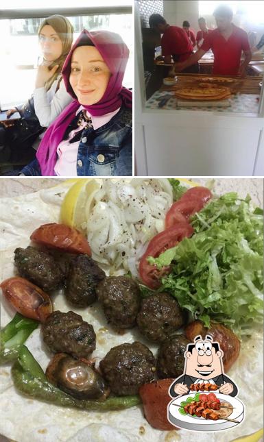 Urfa lahmacun