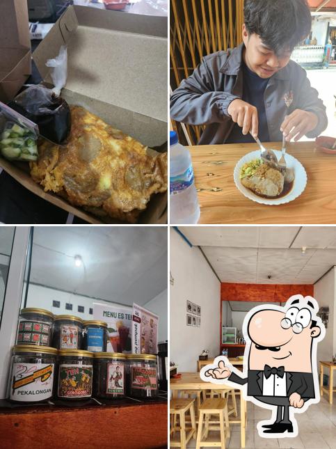 WARUNG PEMPEK WEKAGE