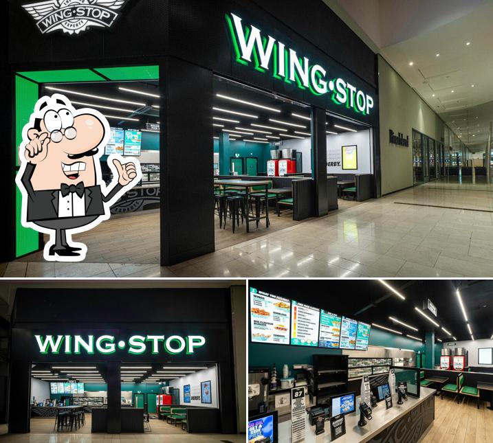 Wingstop Derby