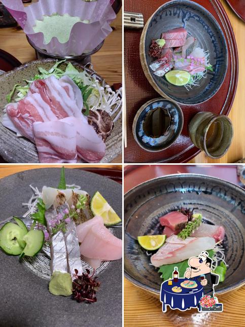 料理どころ 翠笑