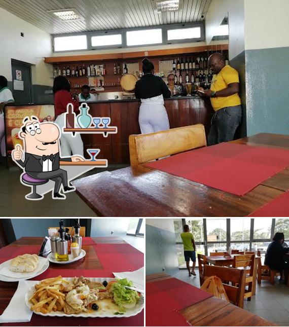 Restaurante IKOLEIA