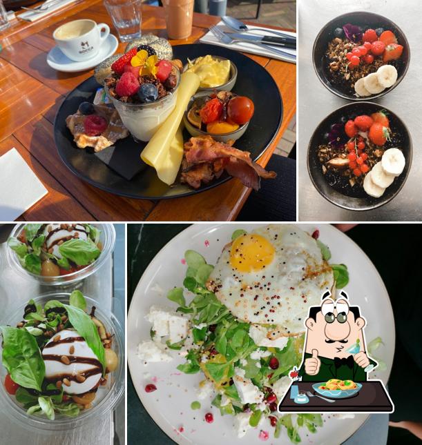 Romy's Kitchen