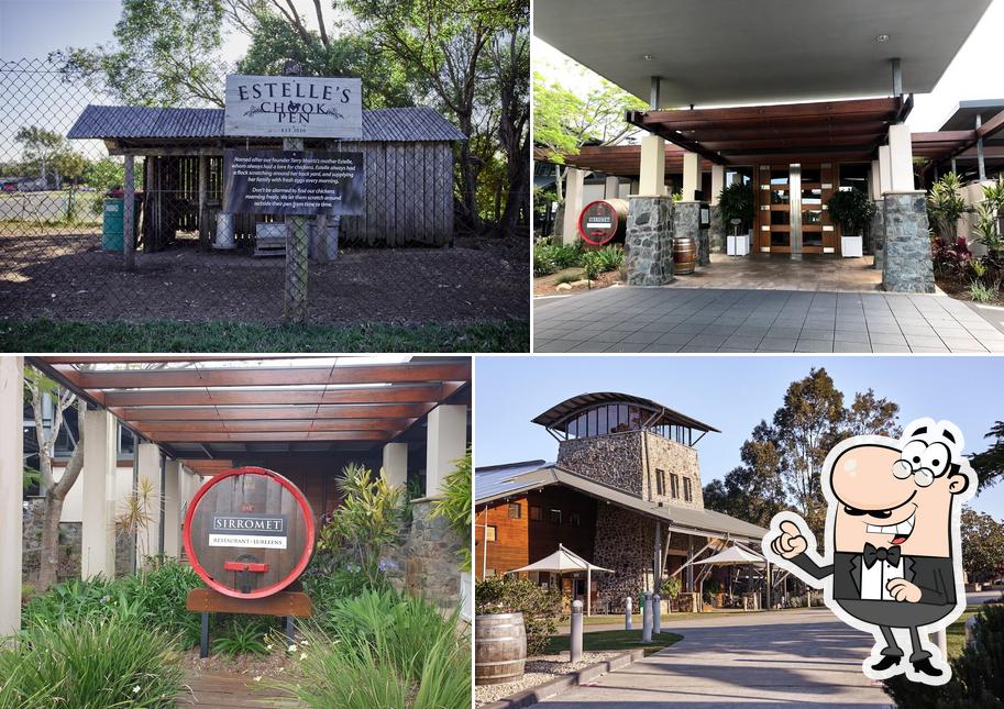 Sirromet Winery