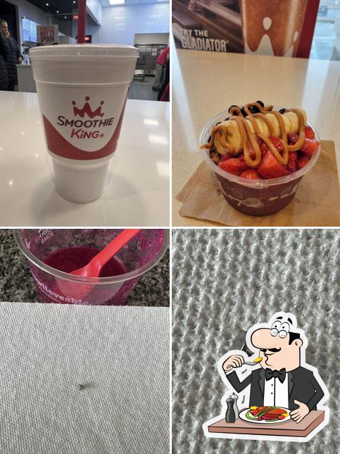 Smoothie King