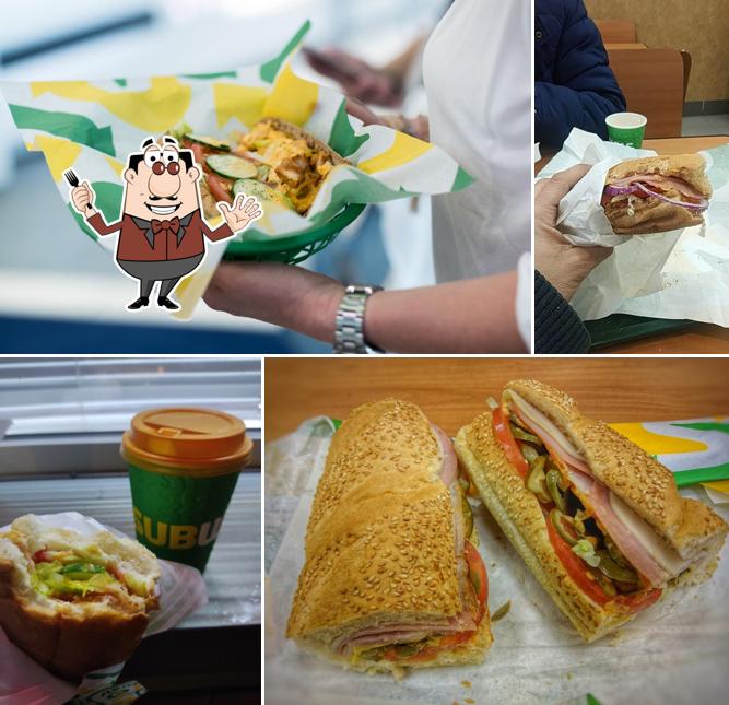 Sbw X Subway