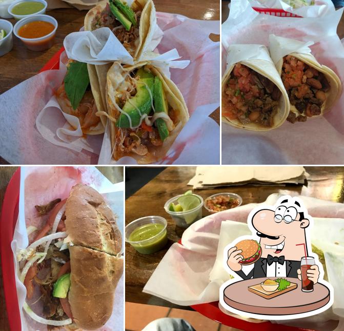 Super Taqueria