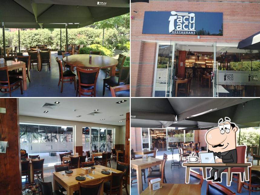 Tacu Tacu Restaurante - Huechuraba