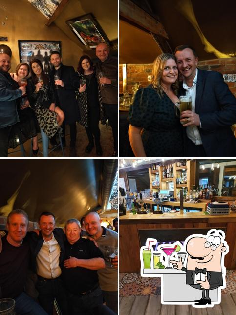 The Yard Garforth