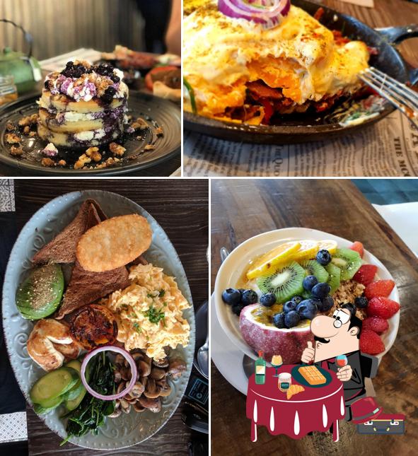 Cafe Roman
