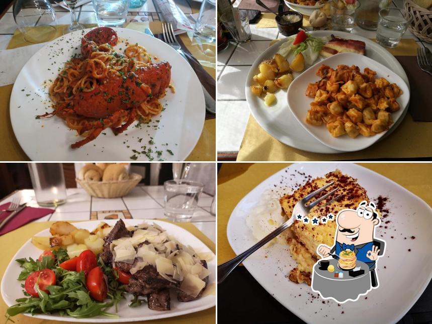 Osteria del Palio