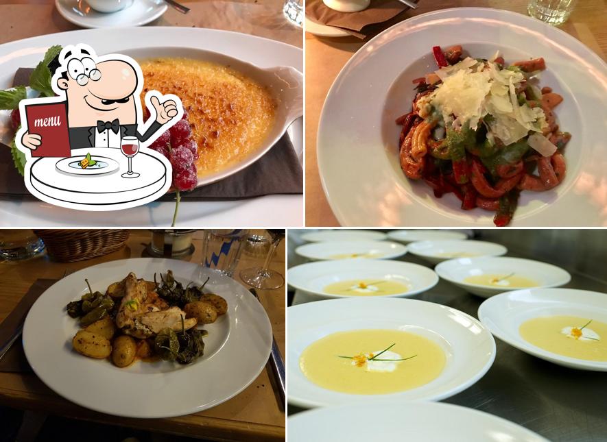 Restaurant Libelle