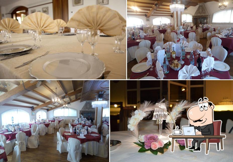 Hotel Ristorante Alla Campagna