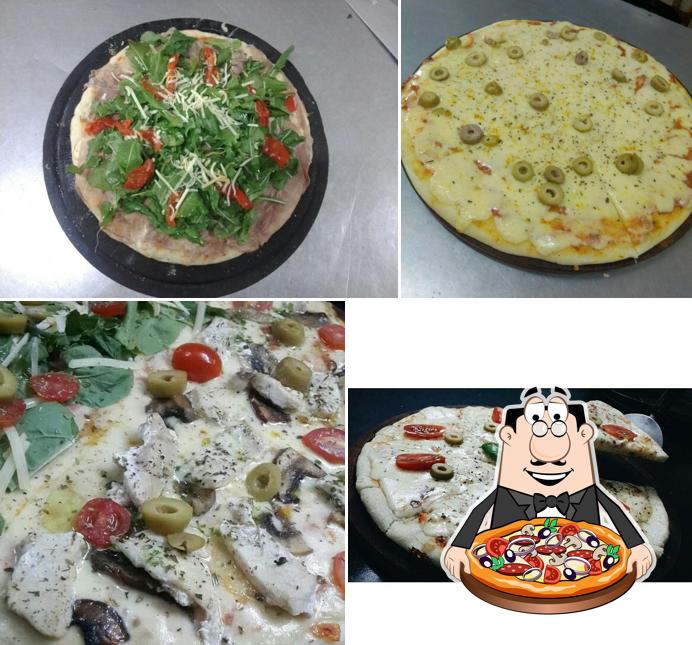 PIZZERIA UNO