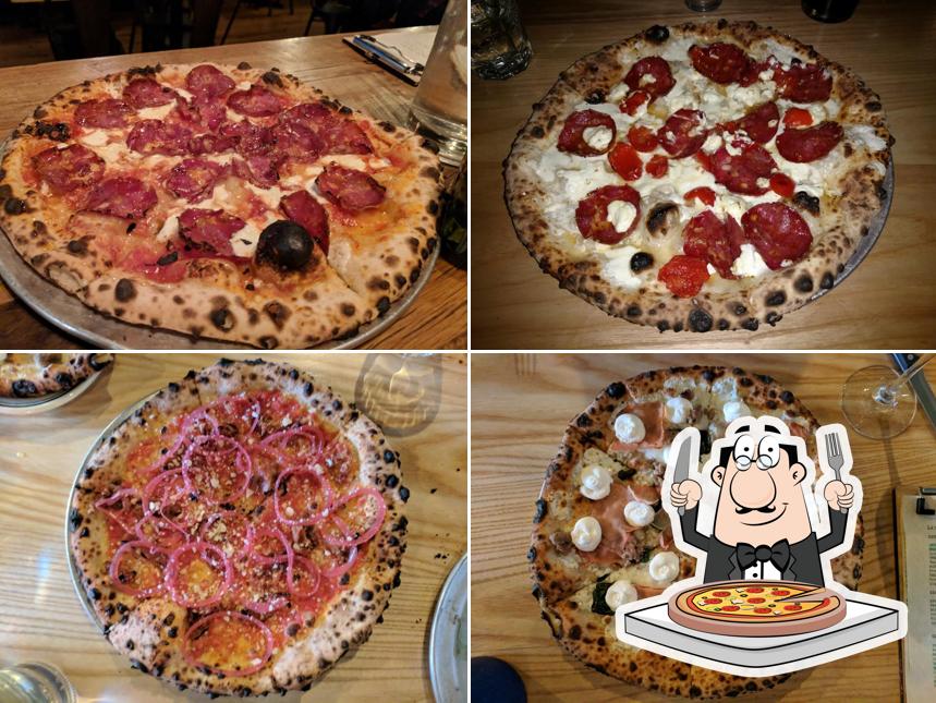 Paulie Gee's